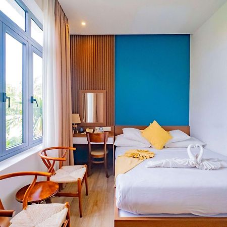 Hoi An Majestic Villa Eksteriør billede